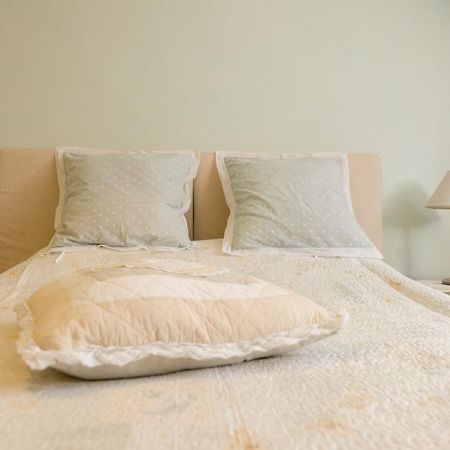 Blu Lavanda Bed & Breakfast Bed & Breakfast Luserna San Giovanni Luaran gambar