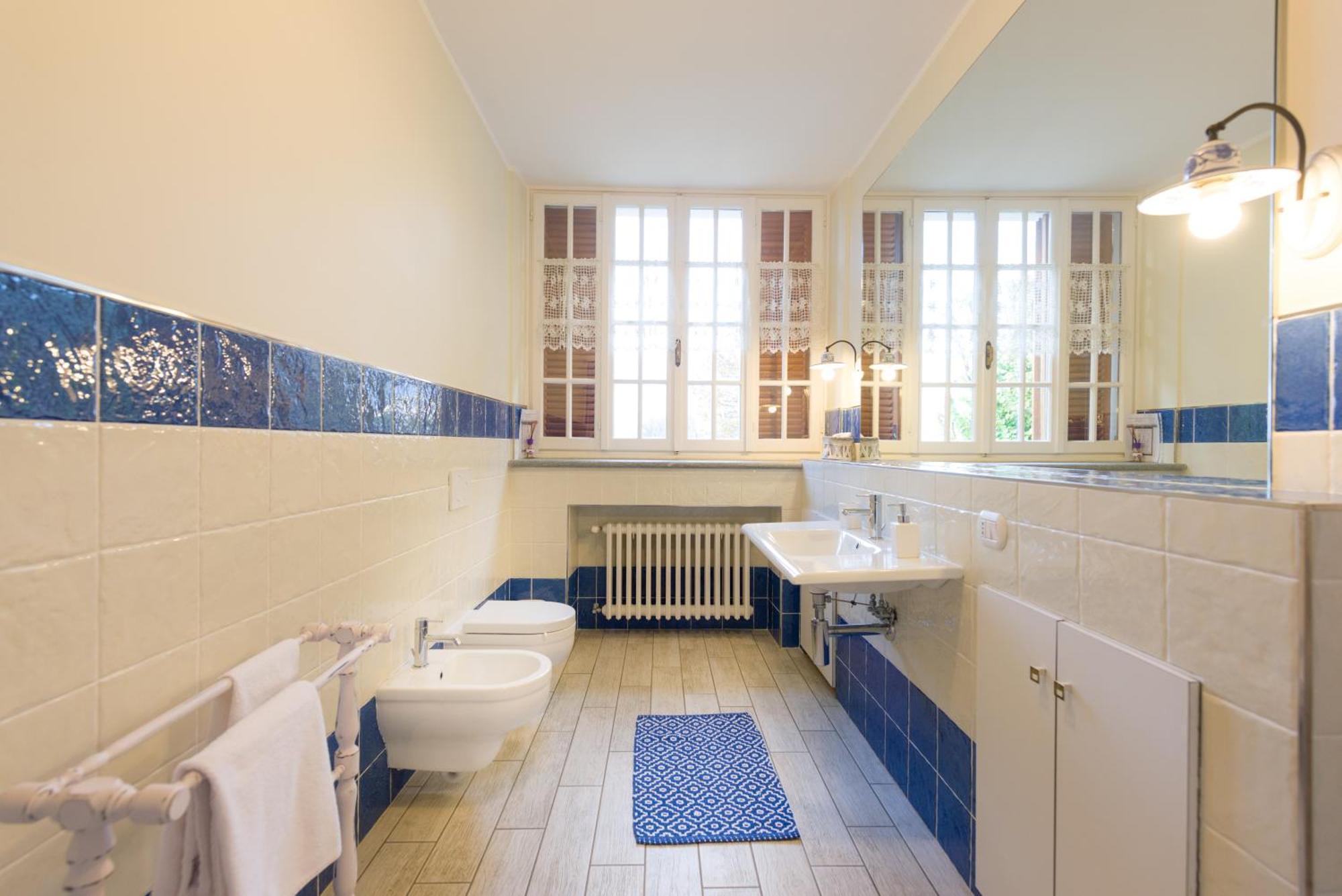 Blu Lavanda Bed & Breakfast Bed & Breakfast Luserna San Giovanni Luaran gambar