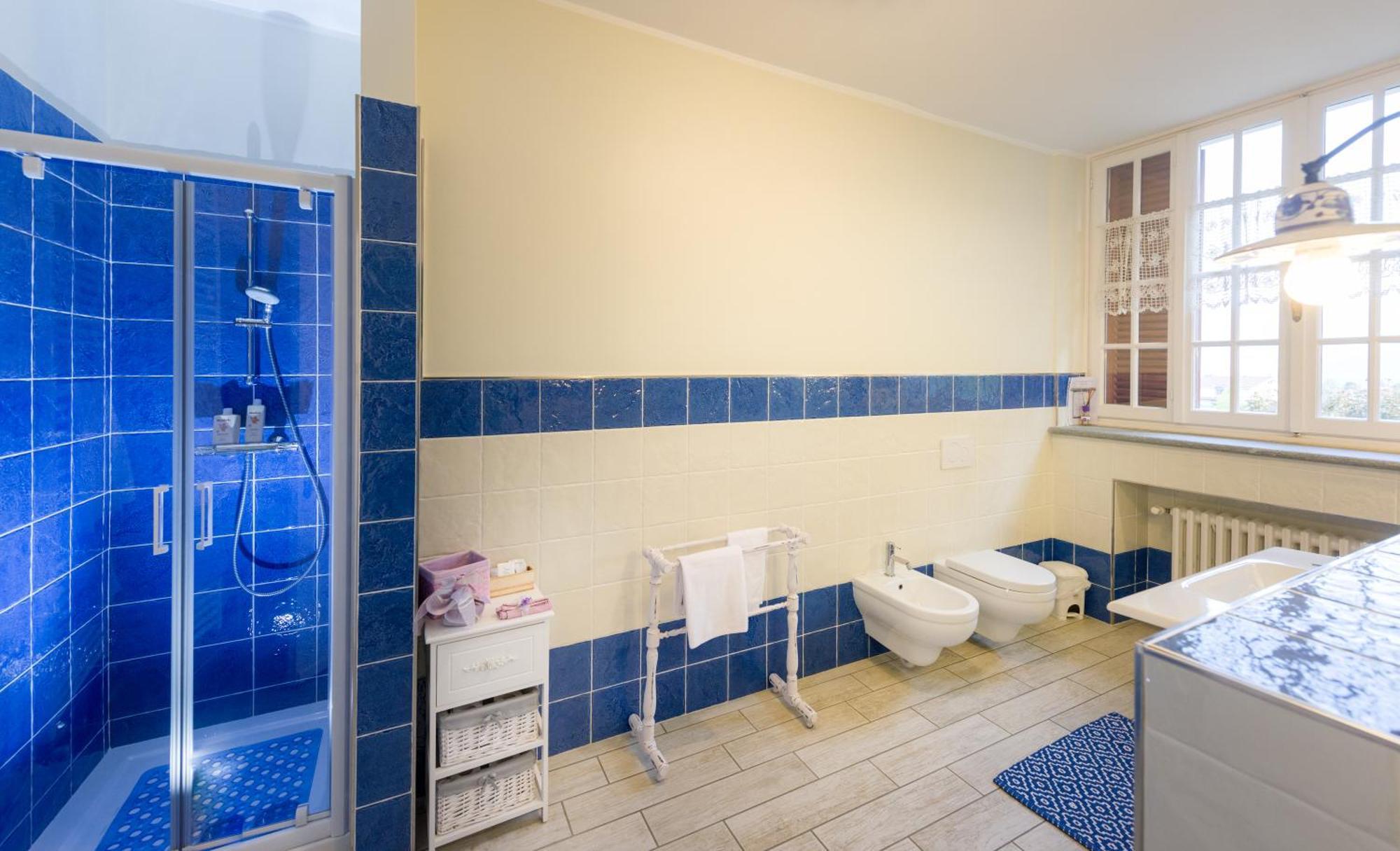 Blu Lavanda Bed & Breakfast Bed & Breakfast Luserna San Giovanni Luaran gambar