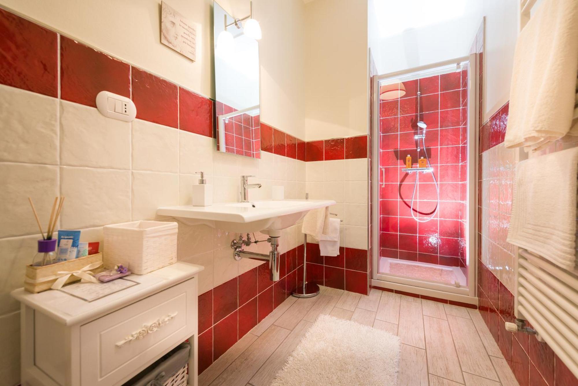 Blu Lavanda Bed & Breakfast Bed & Breakfast Luserna San Giovanni Luaran gambar