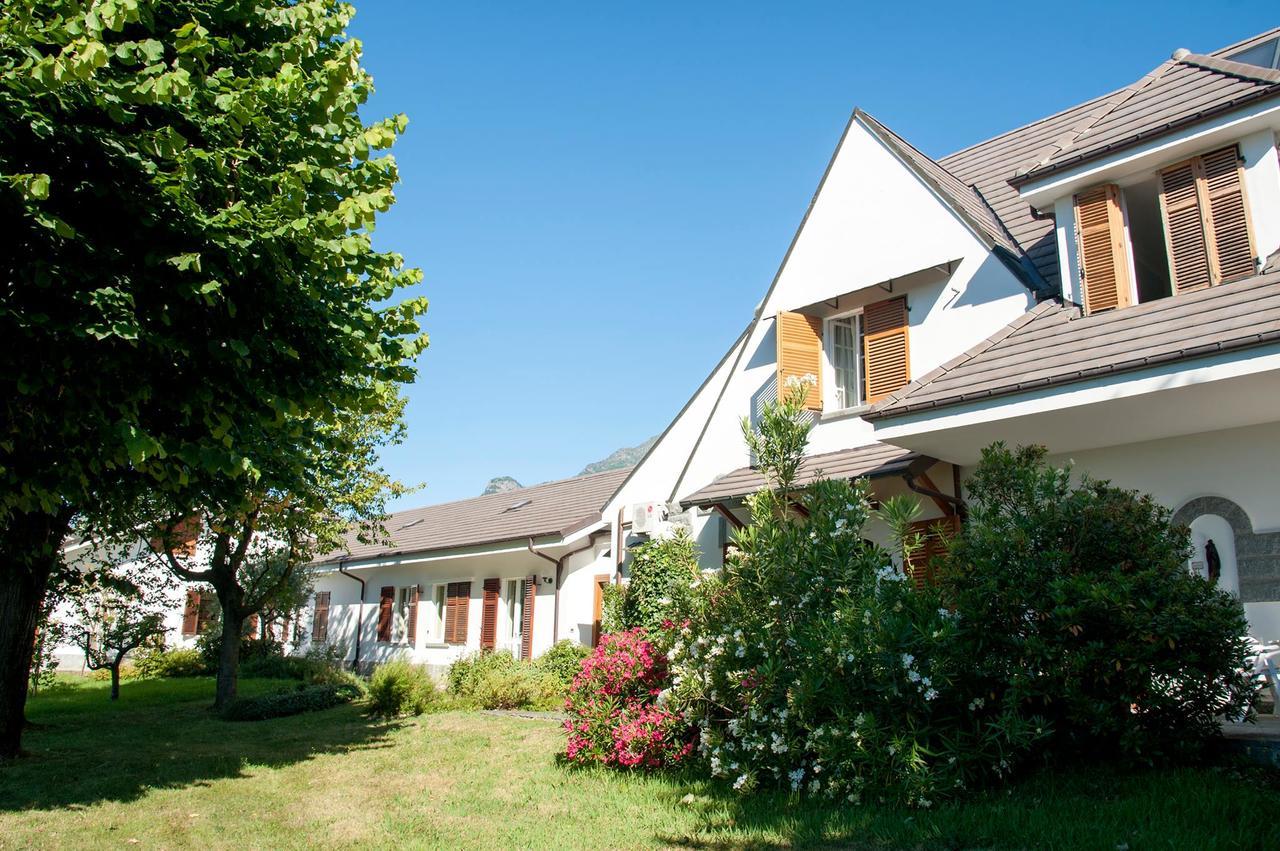 Blu Lavanda Bed & Breakfast Bed & Breakfast Luserna San Giovanni Luaran gambar